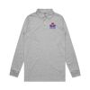 Long Sleeve Chad Polo Thumbnail
