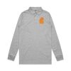 Long Sleeve Chad Polo Thumbnail