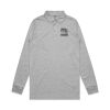 Long Sleeve Chad Polo Thumbnail