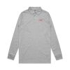 Long Sleeve Chad Polo Thumbnail
