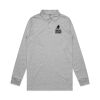 Long Sleeve Chad Polo Thumbnail