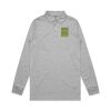 Long Sleeve Chad Polo Thumbnail