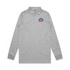 Long Sleeve Chad Polo Thumbnail