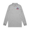 Long Sleeve Chad Polo Thumbnail