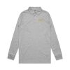 Long Sleeve Chad Polo Thumbnail
