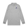 Long Sleeve Chad Polo Thumbnail