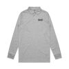 Long Sleeve Chad Polo Thumbnail