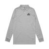 Long Sleeve Chad Polo Thumbnail