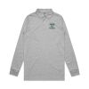 Long Sleeve Chad Polo Thumbnail