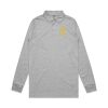 Long Sleeve Chad Polo Thumbnail