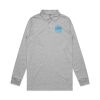 Long Sleeve Chad Polo Thumbnail