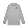 Long Sleeve Chad Polo Thumbnail