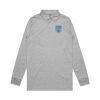 Long Sleeve Chad Polo Thumbnail