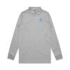Long Sleeve Chad Polo Thumbnail