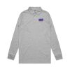 Long Sleeve Chad Polo Thumbnail