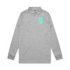 Long Sleeve Chad Polo Thumbnail