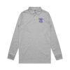 Long Sleeve Chad Polo Thumbnail