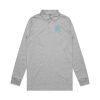 Long Sleeve Chad Polo Thumbnail