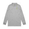 Long Sleeve Chad Polo Thumbnail