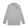 Long Sleeve Chad Polo Thumbnail