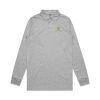Long Sleeve Chad Polo Thumbnail