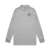 Long Sleeve Chad Polo Thumbnail