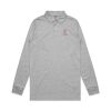 Long Sleeve Chad Polo Thumbnail