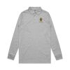 Long Sleeve Chad Polo Thumbnail