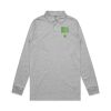 Long Sleeve Chad Polo Thumbnail