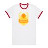Men's Ringer Tee Thumbnail