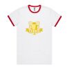 Men's Ringer Tee Thumbnail