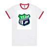 Men's Ringer Tee Thumbnail