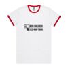 Men's Ringer Tee Thumbnail