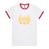 Men's Ringer Tee Thumbnail