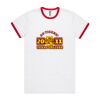 Men's Ringer Tee Thumbnail