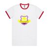 Men's Ringer Tee Thumbnail