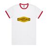 Men's Ringer Tee Thumbnail