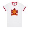 Men's Ringer Tee Thumbnail