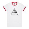 Men's Ringer Tee Thumbnail