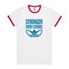 Men's Ringer Tee Thumbnail
