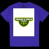 Unisex Special Tee  RTP - Ready To Print Shirt Thumbnail
