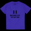 Unisex Special Tee  RTP - Ready To Print Shirt Thumbnail