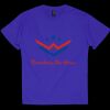 Unisex Special Tee  RTP - Ready To Print Shirt Thumbnail