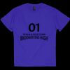 Unisex Special Tee  RTP - Ready To Print Shirt Thumbnail