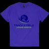 Unisex Special Tee  RTP - Ready To Print Shirt Thumbnail